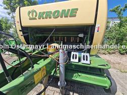 Krone Comprima F 125 XC