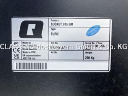 Alo 11255514Q GM 245 EURO