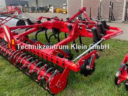 Horsch Terrano 4 FX