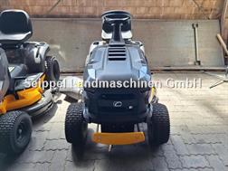 Cub Cadet CUB CADET LT2 S98 RASENTRAKTOR
