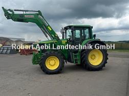 John Deere 6920