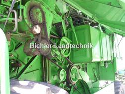 Deutz-Fahr M 4075 TOPLINER