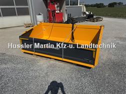 Uniforest QUBUS 220x125