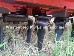 Maschio Aquila Rapido 6000 P