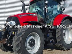 Case IH CVX 130