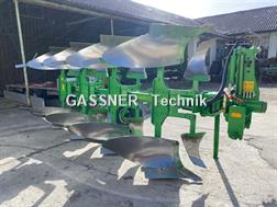 Gassner GV 1280 - NS36 Vario