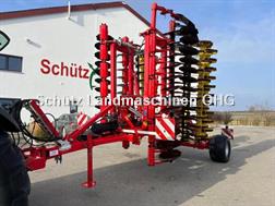 Pöttinger Terradisc 6001 T Scheibenegge
