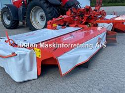 Kuhn FC3125DF-FF+FC883 FF skårlæggersæt