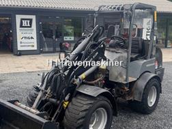 Weidemann 1370