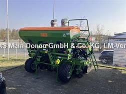 Amazone PRECEA 4500-2CC SUPER