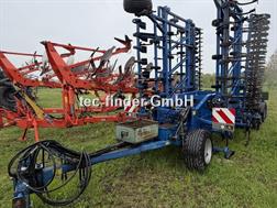 Köckerling Allrounder 9