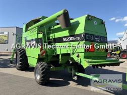 Deutz-Fahr 5690