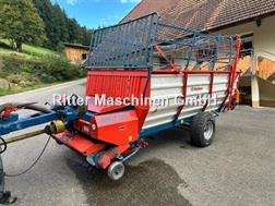 Trumag Robot 20 T