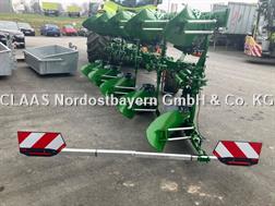 Amazone TERES 300 V 4+0 100 5 SCHAR