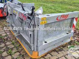 Fliegl RÄUM & SCHIEBESCHILD MAXI 5M