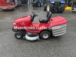 Honda HF 2622 Rasentraktor mit elektr. Entleerung