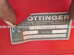 Pöttinger Novacat 265H
