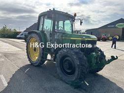 John Deere 6410