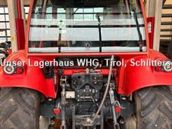 Lindner GEOTRAC 64