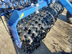 Dalbo Rollomaster 450