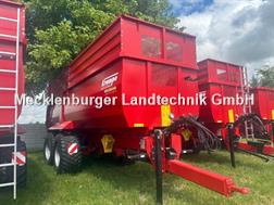 Krampe Big Body 790 Carrier