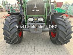 Fendt 312 Vario  