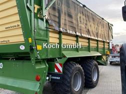 Krone TX 460