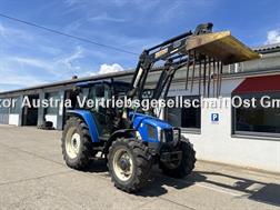 New Holland TLA 100
