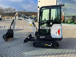 Bobcat E 17