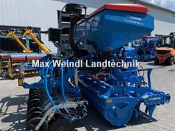 Lemken SOLITAIR MR/300