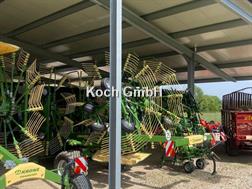 Krone TC 1250