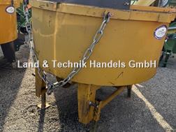 Agrio TM 150