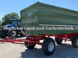 Welger DK 135