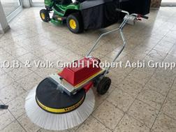 Western WR 870 Akku