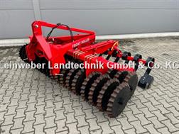 He-Va Front Roller 300