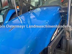 New Holland TL 90