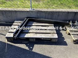Alo 60052800 ZINKEN 1.200MM