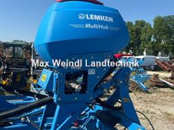 Lemken Karat 10/400K