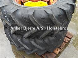 Kleber 380/85R24 XXX