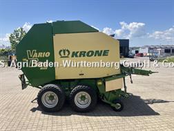 Krone VARIO PACK 1800 MC