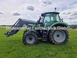 Deutz-Fahr Agrotron 6130.4