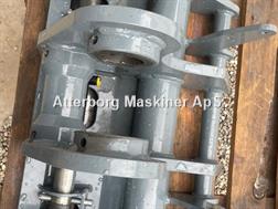 Giant Hydraulisk skifte