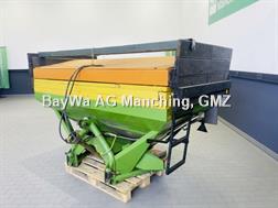 Amazone ZA-U 1501