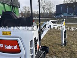 Bobcat E 17z