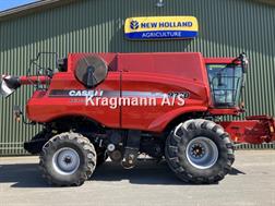 Case IH Axial-Flow 9230