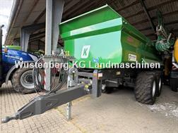 Kröger MUP 20 SP