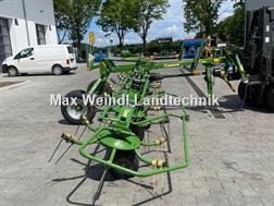 Krone KWT 8.82/8
