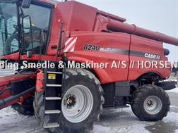 Case IH Axial flow 8240