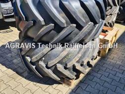 Michelin KR VF620/70R26