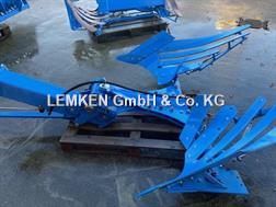 Lemken Erweiterungskörpersatz Juwel 10 MVU